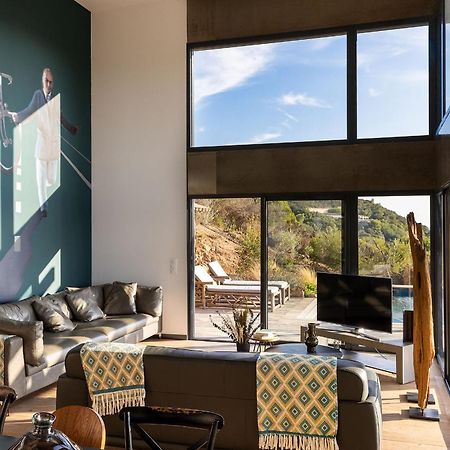 Residence Casarina 보니파시오 외부 사진