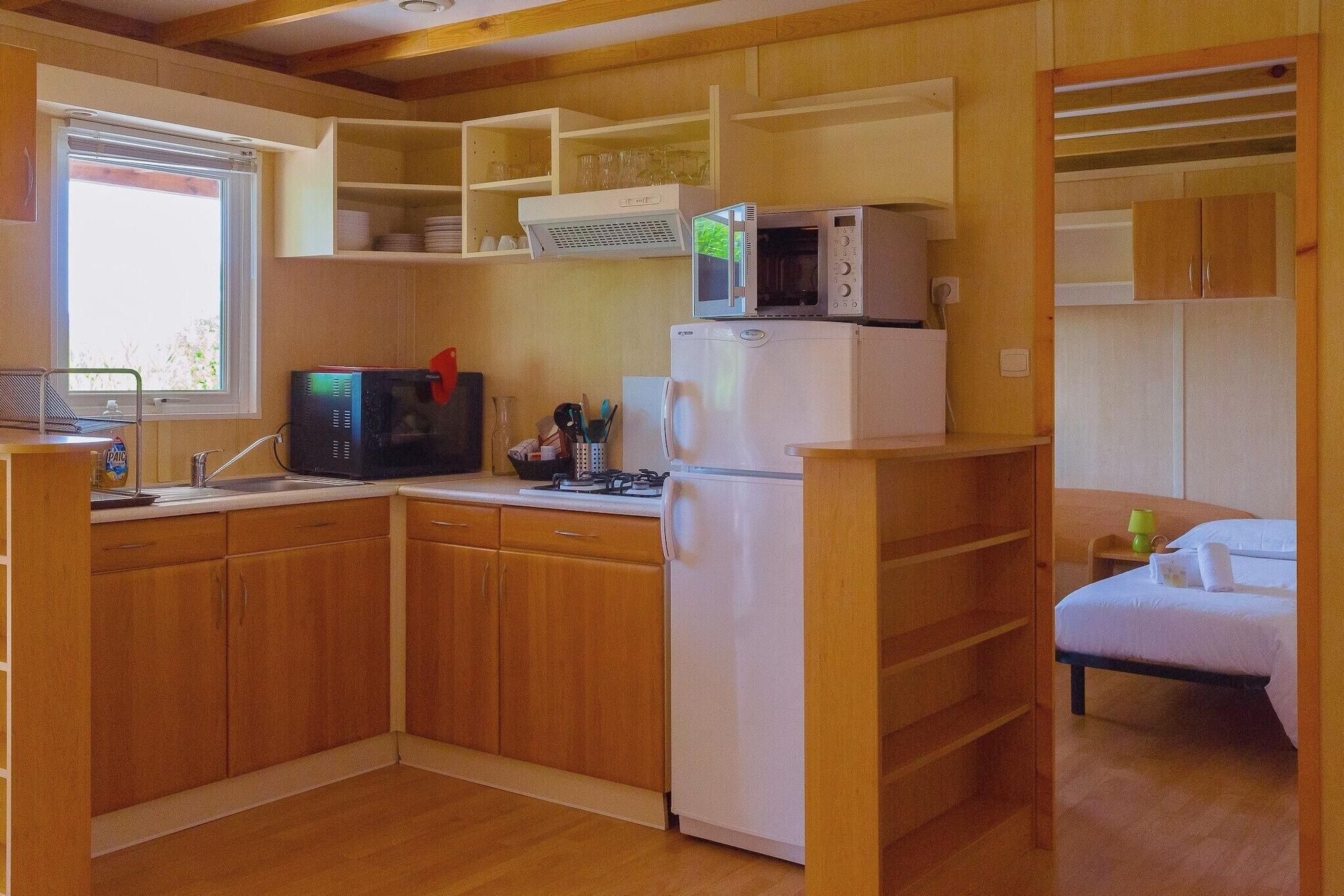 Residence Casarina 보니파시오 외부 사진