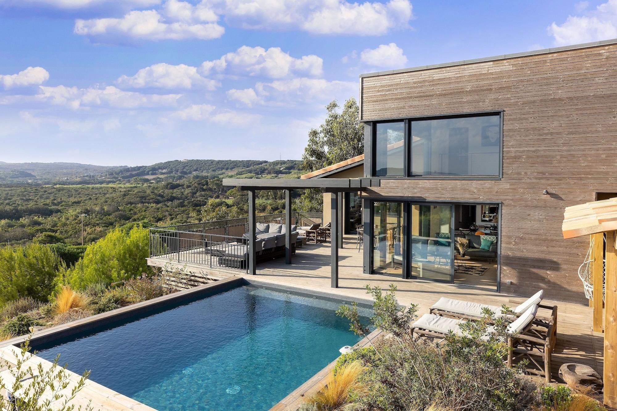 Residence Casarina 보니파시오 외부 사진