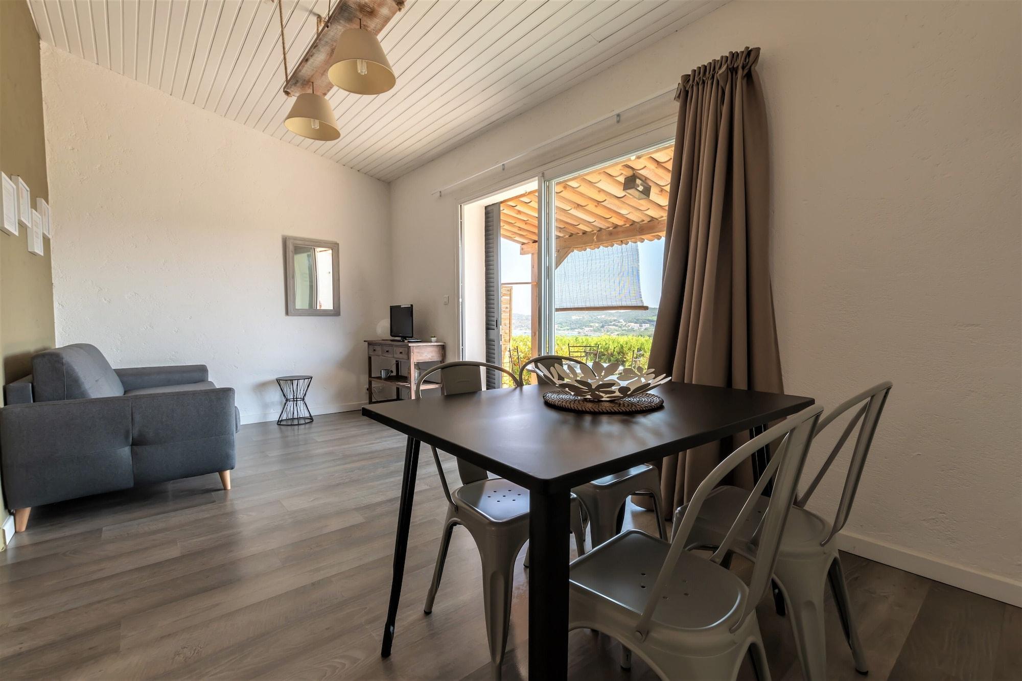 Residence Casarina 보니파시오 외부 사진