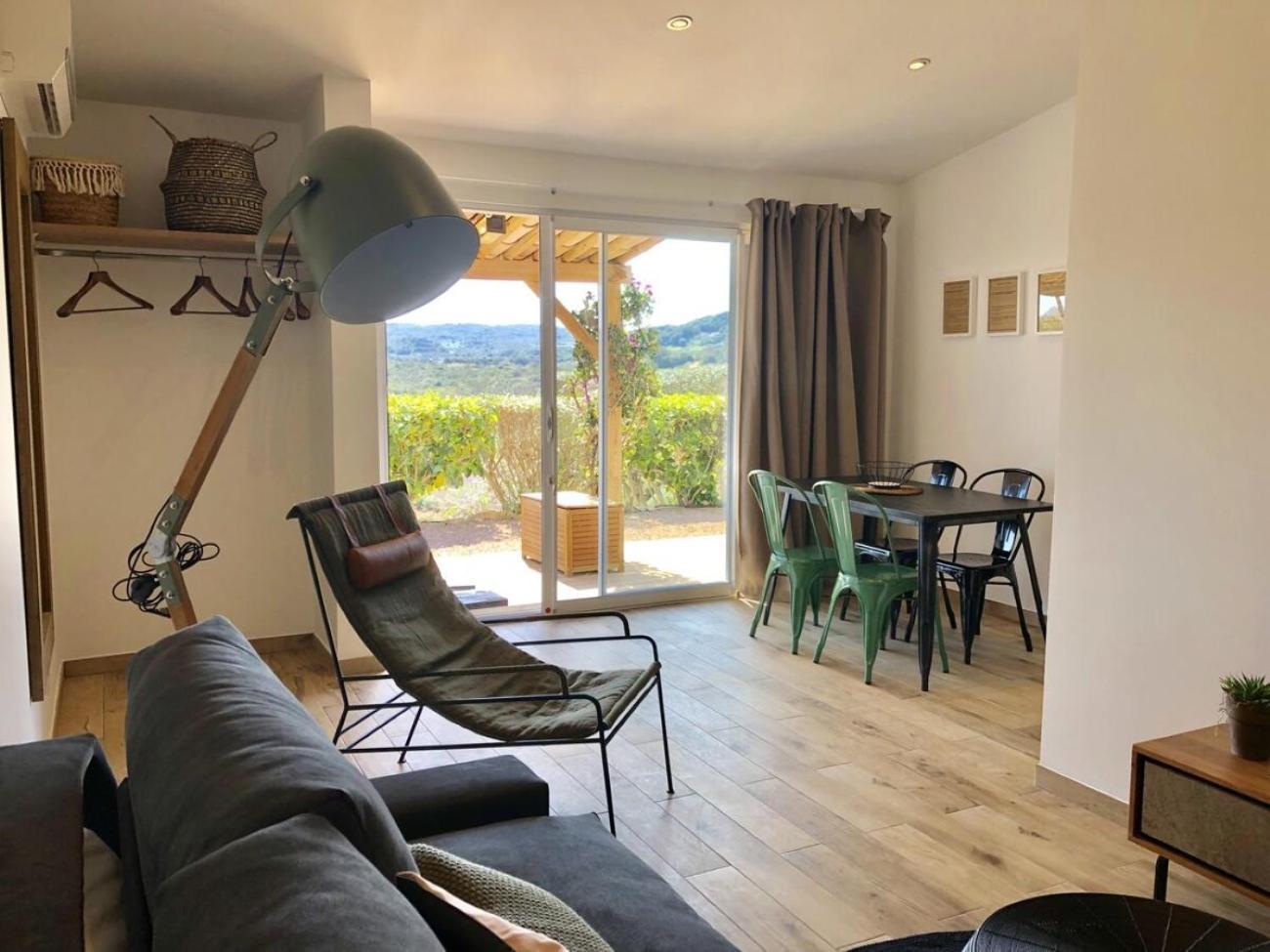 Residence Casarina 보니파시오 외부 사진