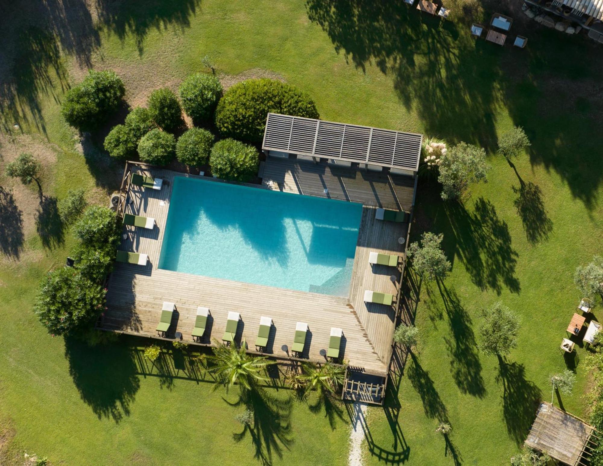 Residence Casarina 보니파시오 외부 사진