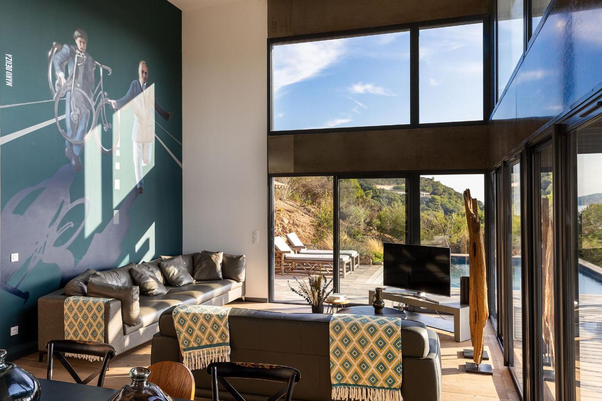 Residence Casarina 보니파시오 외부 사진